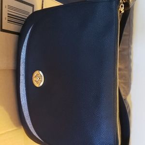 Coach Large Tote